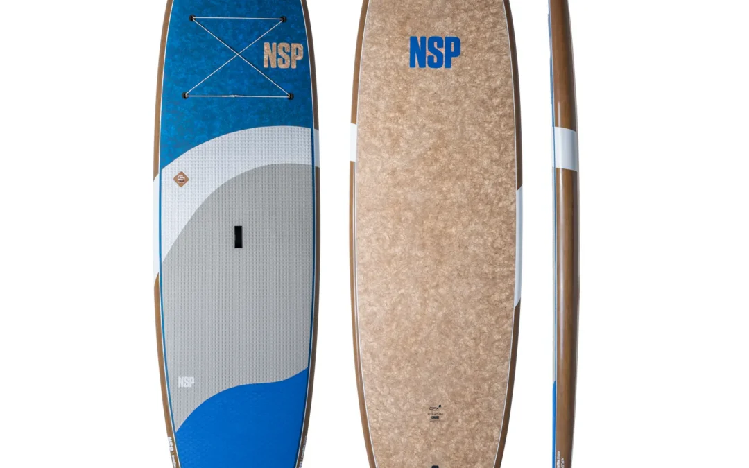 NSP Cruise CocoFlax