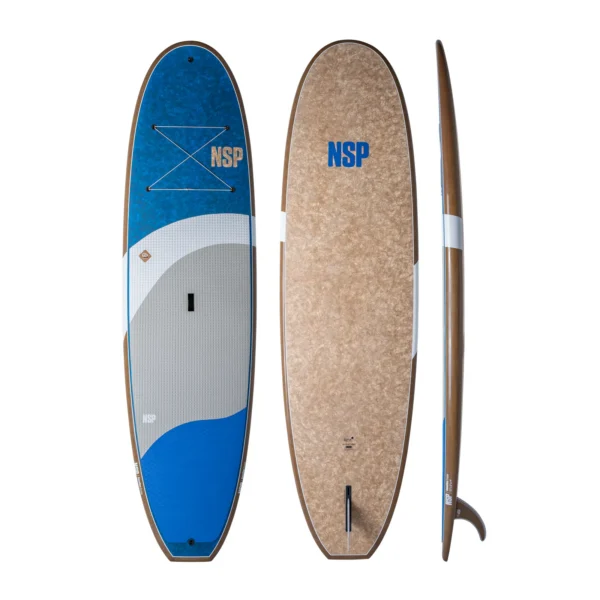NSP Cruise CocoFlax