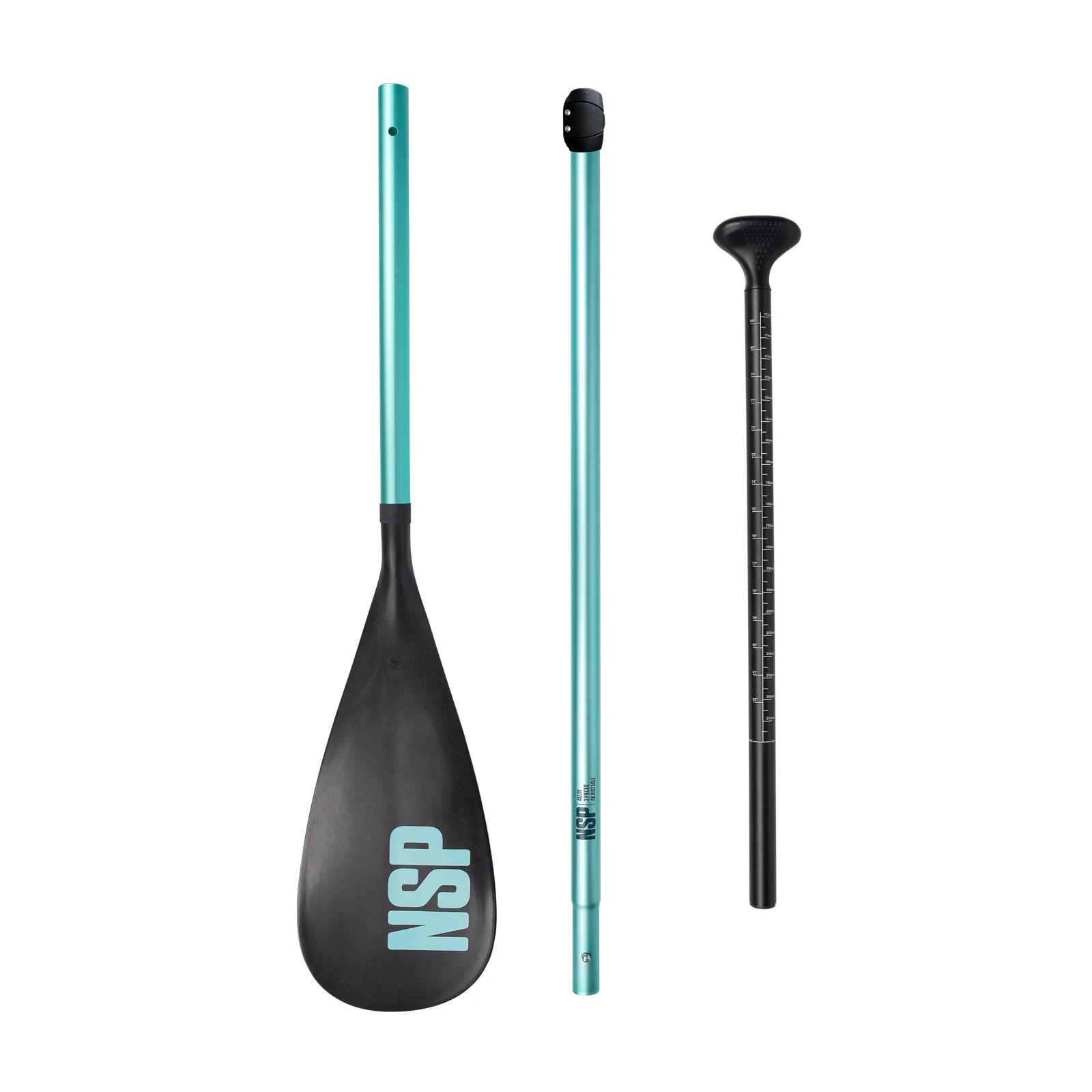 PVC Alloy Allrounder Adjustable - Image 18