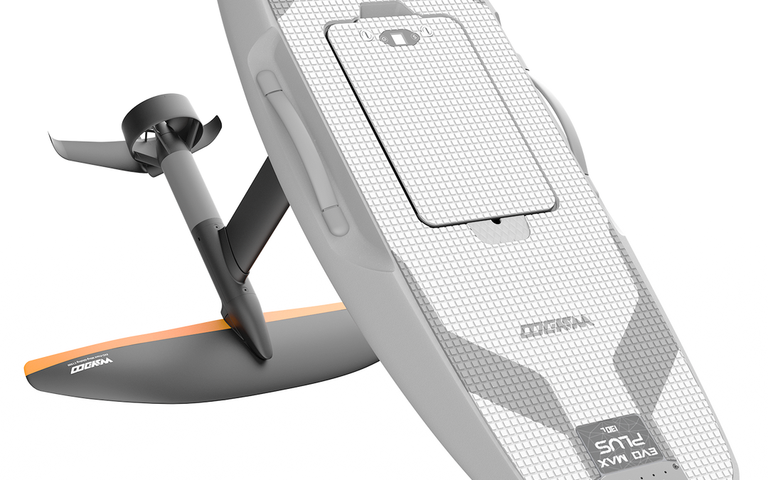 Waydoo Flyer EVO Max Plus