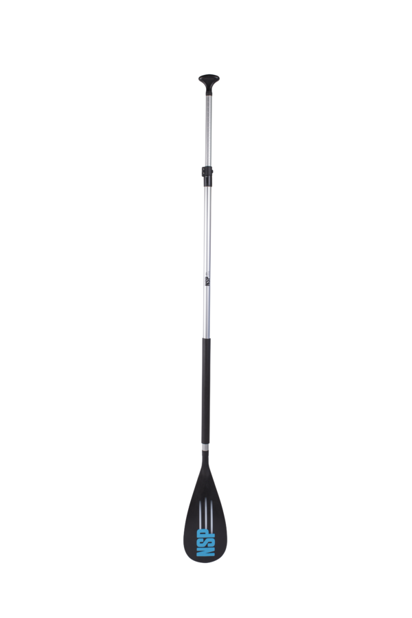 PVC Alloy Allrounder Adjustable