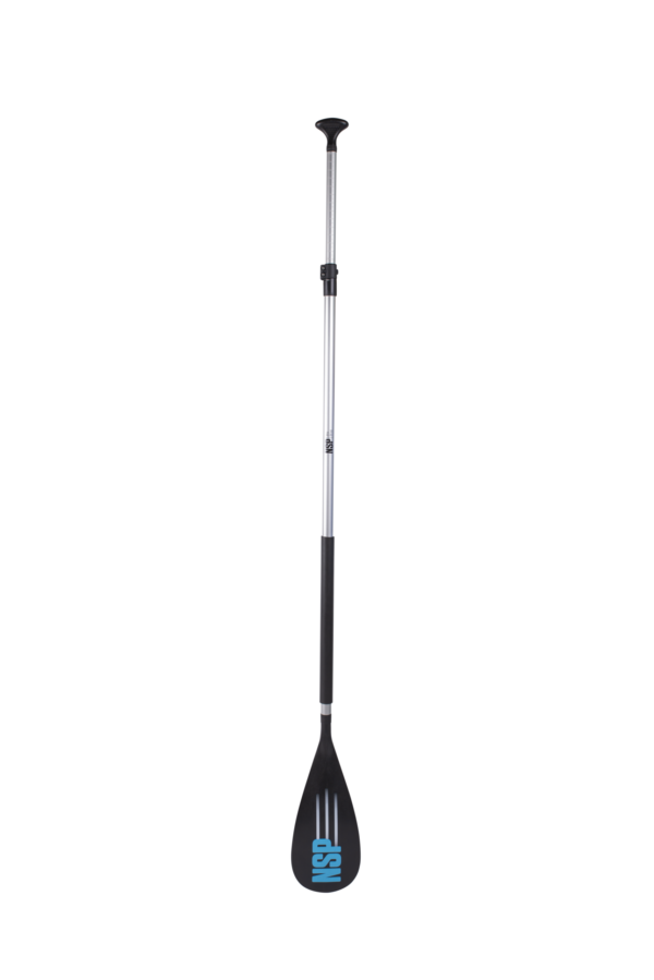 PVC Alloy Allrounder Adjustable
