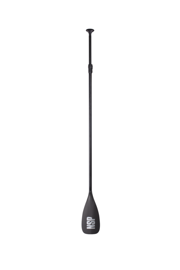 NSP 2pc Allrounder 86 Carbon Hybrid Paddle
