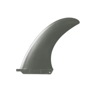 NSP Nylon Hybrid Fin 9"