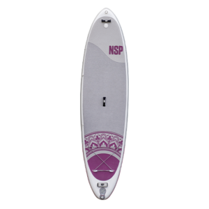 NSP O2 Lotus FS 10’0″