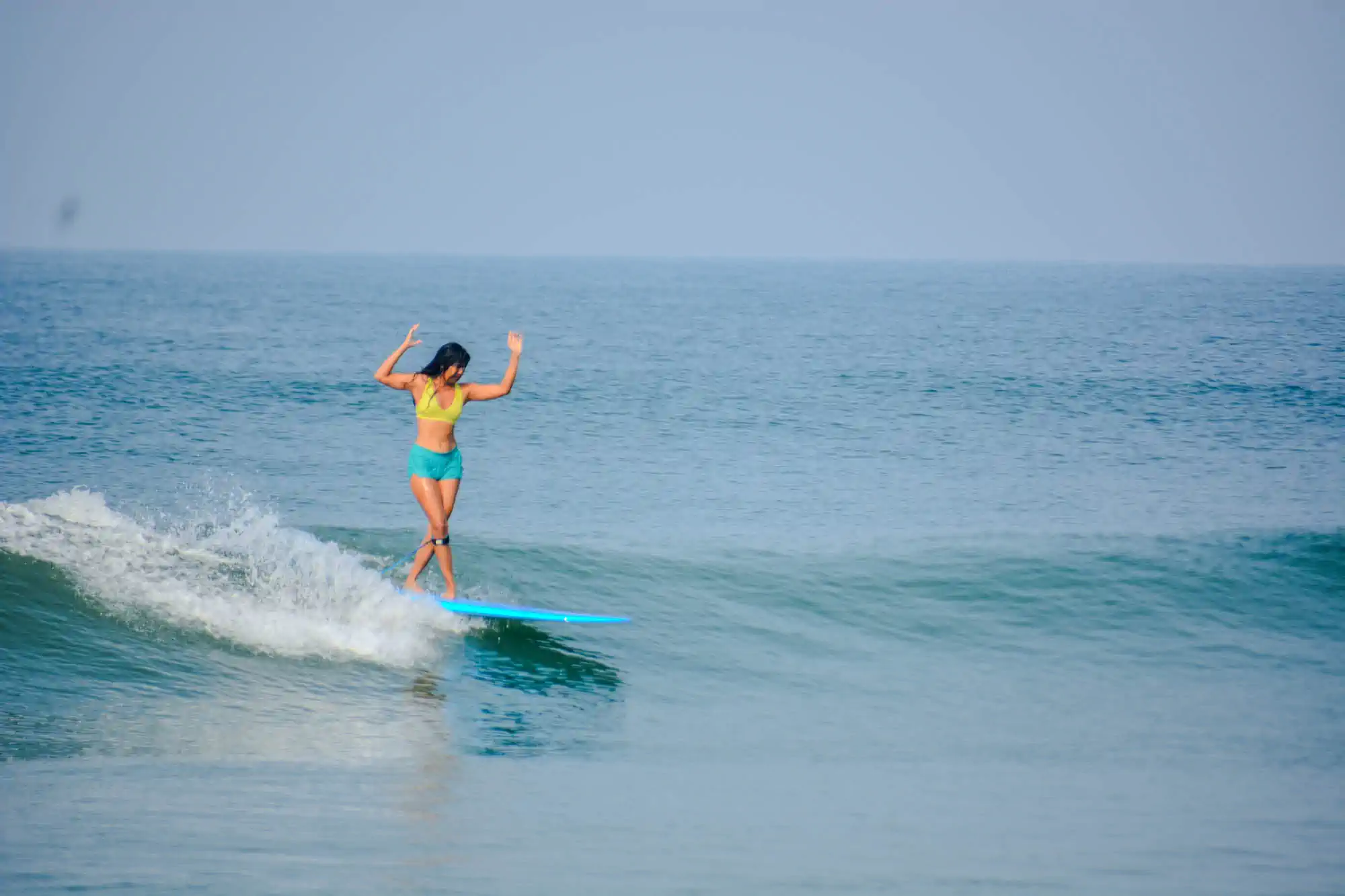 Temporary placeholder for Saumya Dubey surfing photograph 02