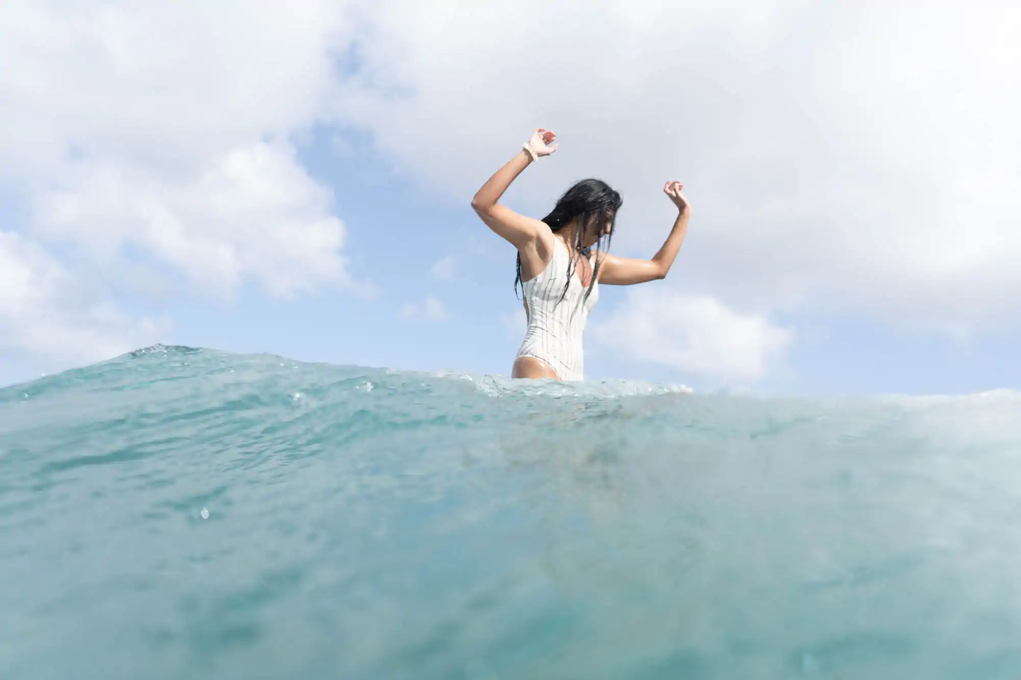 Temporary placeholder for Saumya Dubey surfing photograph 03