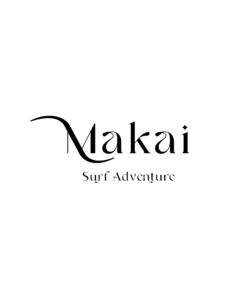 Makai Surf Adventure logo