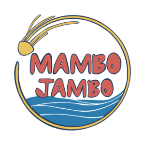 Mambo Jambo Surf Club logo