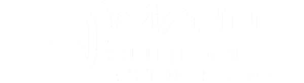 Mantra Surf Club logo